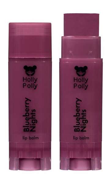 Holly Polly Care & Tint Lip Balm 2-in-1