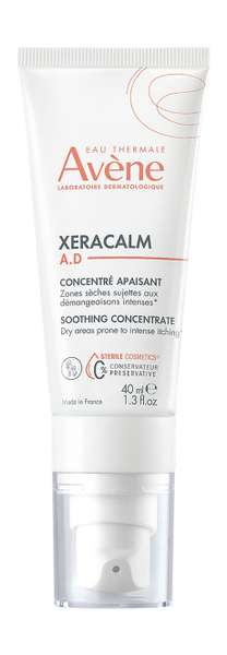 Avene Xeracalm A.D Soothing Concentrate