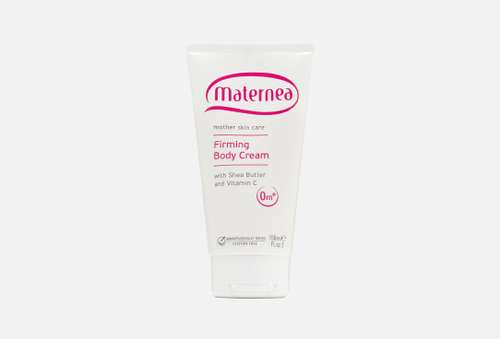 подтягивающий крем для тела | Maternea  | Firming Body