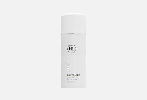 лосьон для лица | Holy Land | Alcogol Free Face Lotion