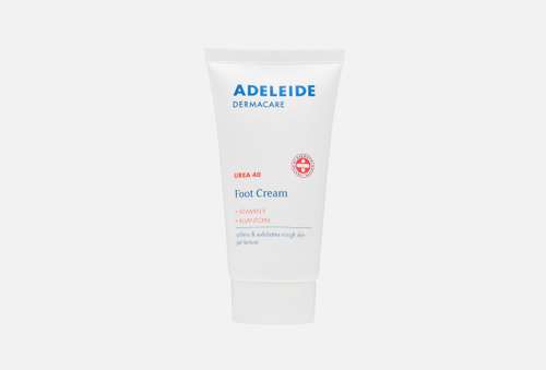 крем для ног | ADELEIDE | UREA 40%
