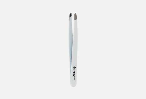 Пинцет со скошенным краем | FOR ME by gold apple | Eyebrow tweezer
