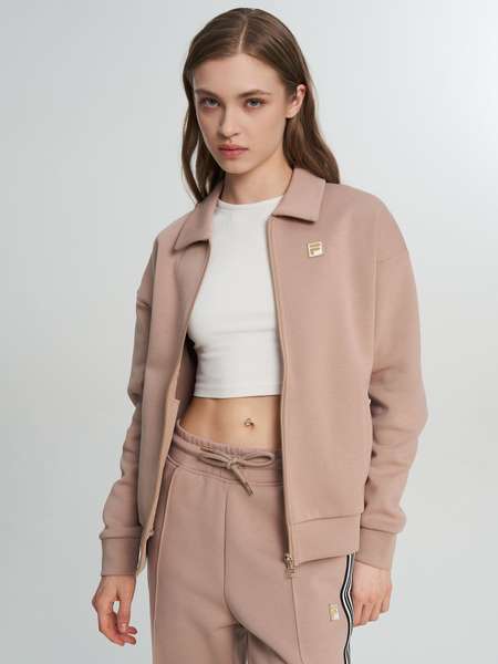 Толстовка женская FILA