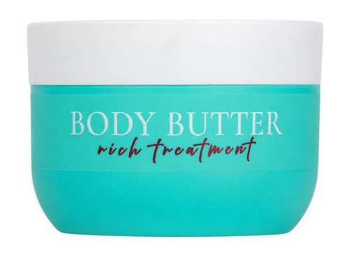 Letique Rich Treatment Body Butter Cherry