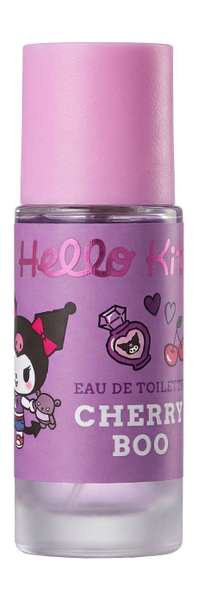 Hello Kitty Cherry Boo Eau De Toilette