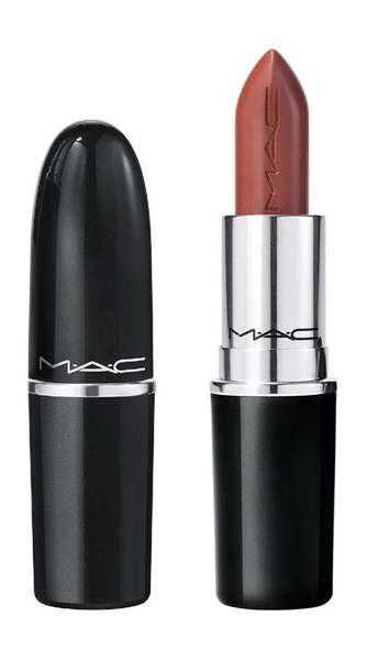 MAC Lustreglass Sheer-Shine Lipstick