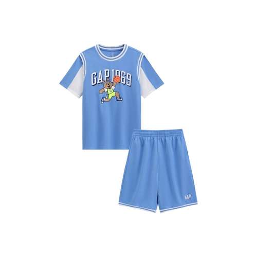 GAP Kids Повседневная Спортивная Одежда