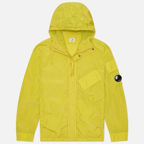 Мужская рубашка C.P. Company Chrome-R Hooded Lens