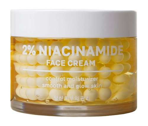 NSC Name Skin Care 2% Niacinamide Face Cream