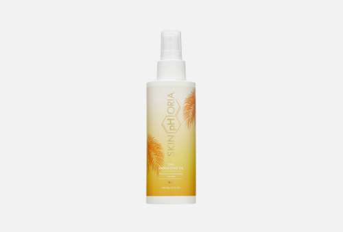 Масло-максимайзер загара для тела | SkinpHoria | Tan Maximizing Oil