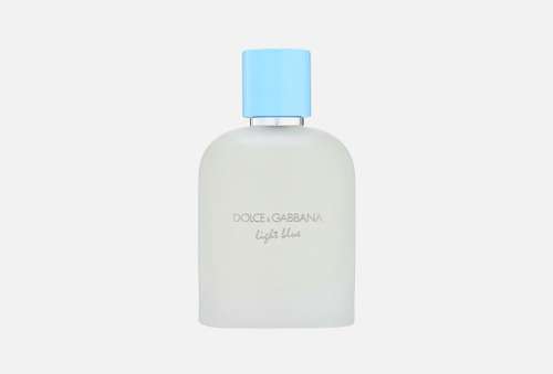 Туалетная вода | Dolce & Gabbana | Light Blue New