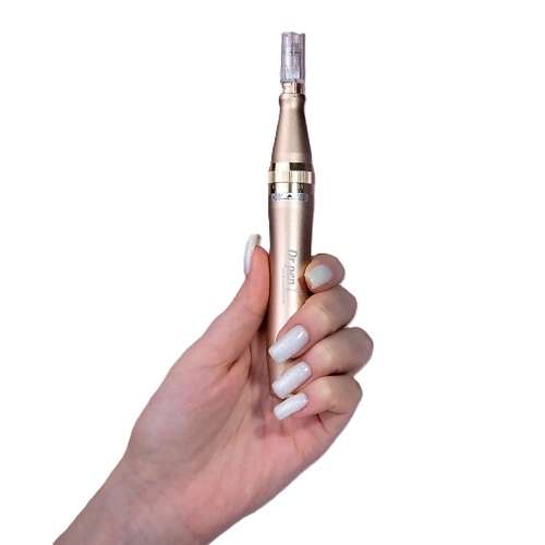 DR.PEN Аппарат для фракционной мезотерапии, дермапен для лица Ultima M5-W