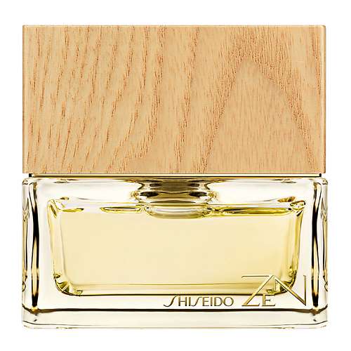 SHISEIDO Zen