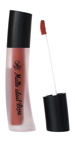 Shinewell Matte Ideal Lips