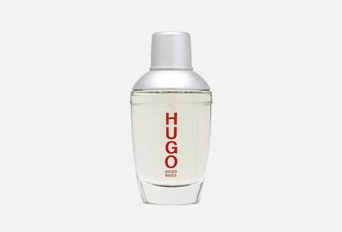 Туалетная вода | Hugo Boss | HUGO Iced