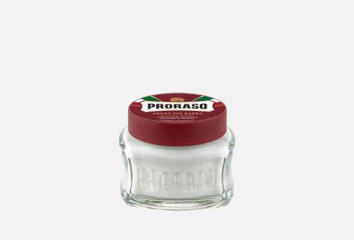 Крем до бритья | Proraso | питательный
