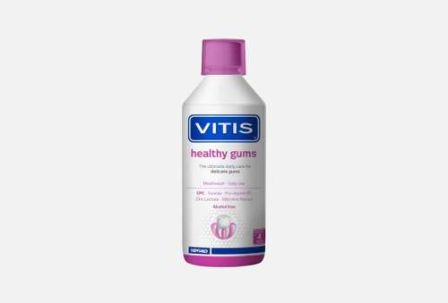Ополаскиватель для полости рта | VITIS | Gingival