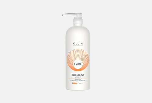 Шампунь для придания объема | Ollin Professional | Volume shampoo