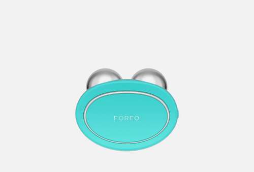 Микротоковое тонизирующее устройство | FOREO | BEAR