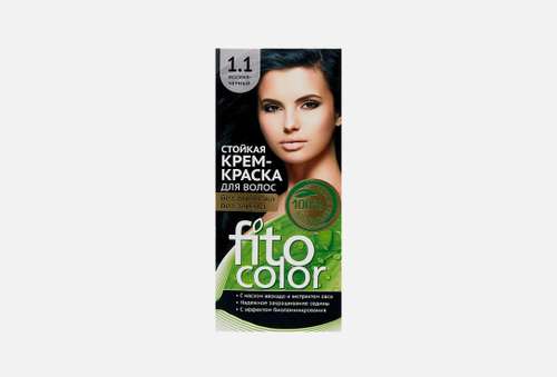 Cтойкая крем-краска для волос | FITO Косметик | Fitocolor