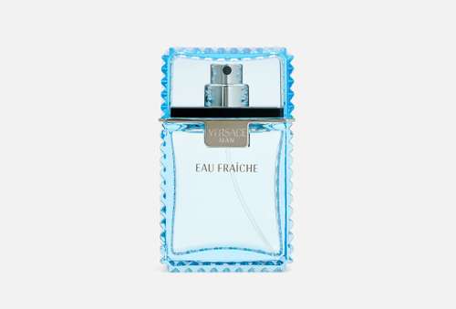 Туалетная вода | Versace | Eau Fraiche