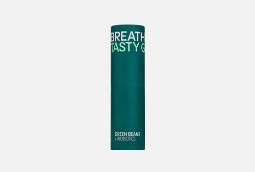 Освежитель для полости рта | White Secret | White Secret Breath Tasty Green