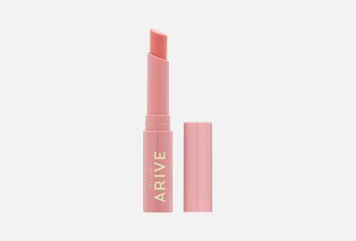 Увлажняющая губная помада | ARIVE MAKEUP | Balm Lipstick
