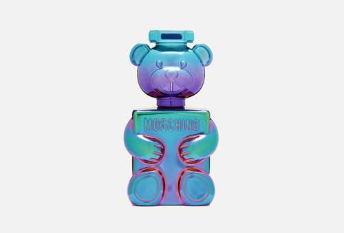 Парфюмерная вода | Moschino | Toy 2 Pearl