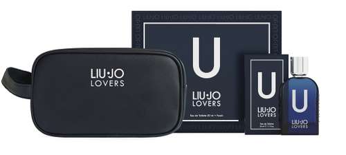 Liu Jo Lovers U Set