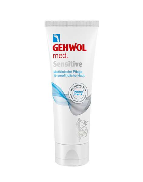 Gehwol Med Sensitive Crème