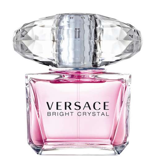 Versace Bright Crystal Eau de Toilette