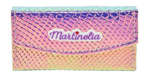 Martinelia Let's be mermaid wallet
