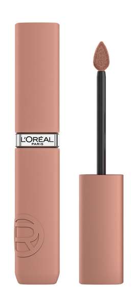 L'Oreal Infallible Matte Resistance Liquid Lipstick