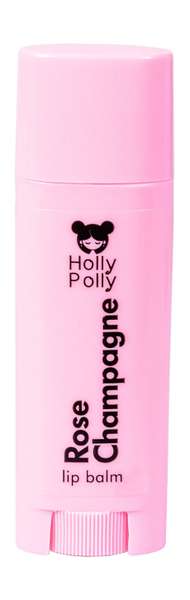 Holly Polly Oops!... I did it again! Rose Champagne