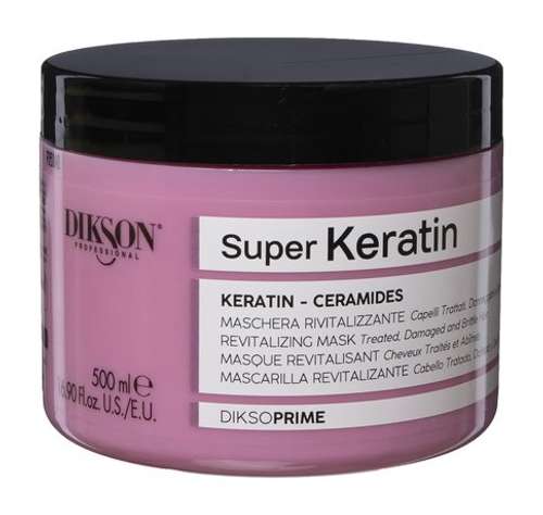 Dikson Professional Super Keratin Revitalizing Mask