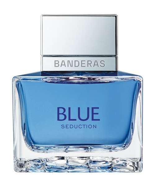 Banderas Blue Seduction Eau de Toilette