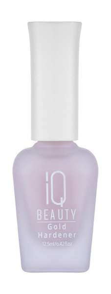 IQ Beauty Gold Hardener