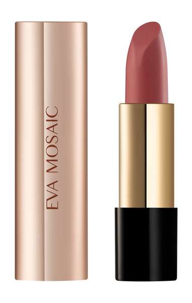 Eva Mosaic Cream Desire Lipstick