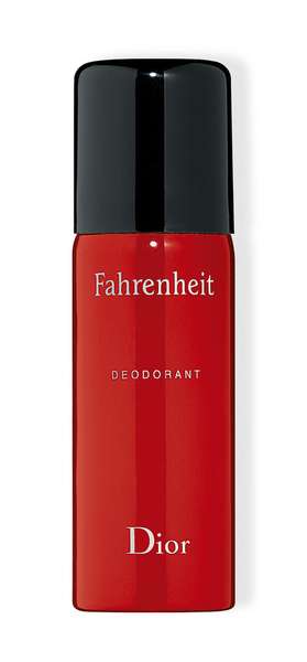 Dior Fahrenheit Deodorant Spray