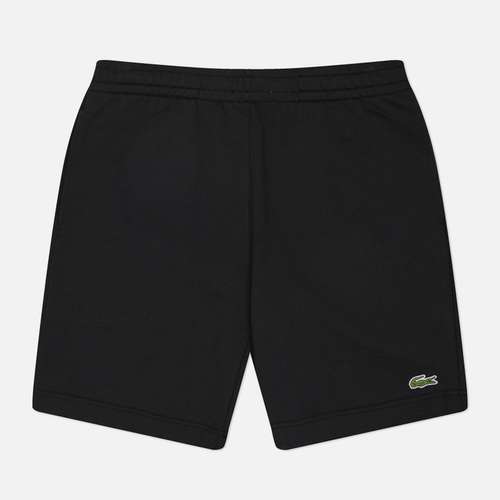 Мужские шорты Lacoste Regular Fit Fleece Logo