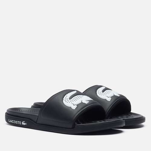 Мужские сланцы Lacoste Serve Dual