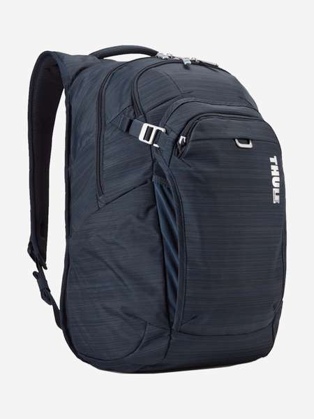 Рюкзак для ноутбука Thule Construct Backpack, 24L, Carbon Blue