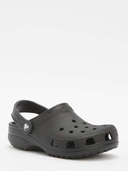 Детские сланцы CROCS (иск. материал) CLASSIC CLOG