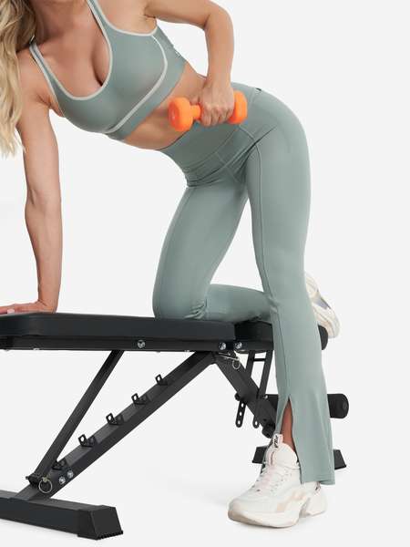Легинсы женские Under Armour Meridian Kick