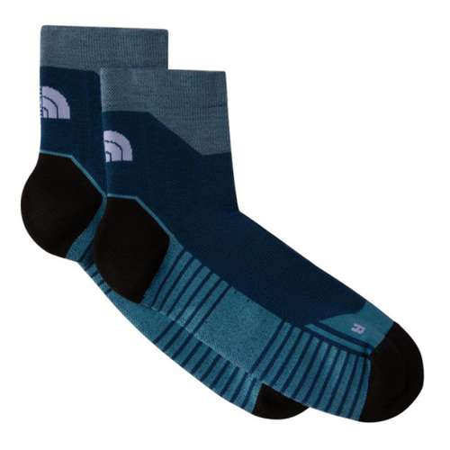 Носки THE NORTH FACE TRAIL RUN QUARTER SOCK