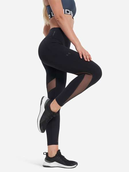 Легинсы женские Under Armour Vanish Elite Vent