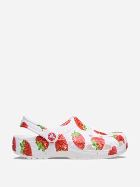 Сабо женские Crocs Classic