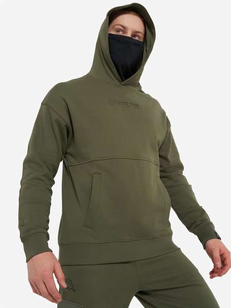 Худи мужское Kappa