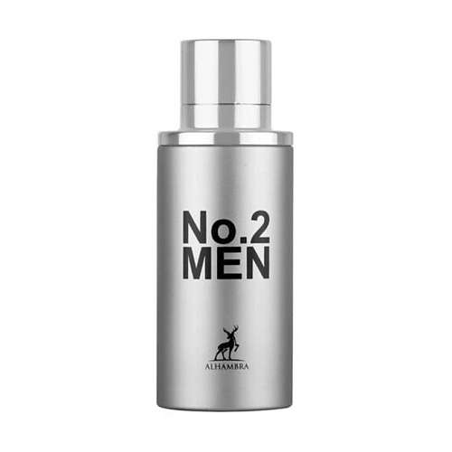 MAISON ALHAMBRA Парфюмерная вода No.2 Men