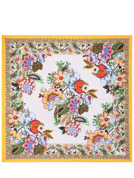 Платок шелковый, ETRO, WAXA0006 AS247 X0800